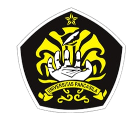Logo Universitas Pancasila